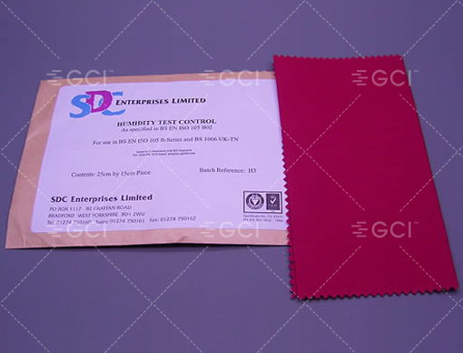 Sdc Iso/bs Humidity Control Cloth